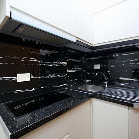 Noa Apartments Влёра Экстерьер фото